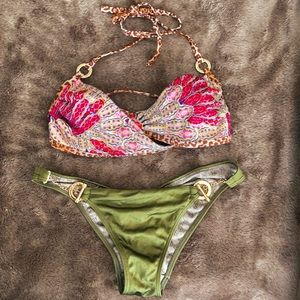 Victoria’s Secret Bikini